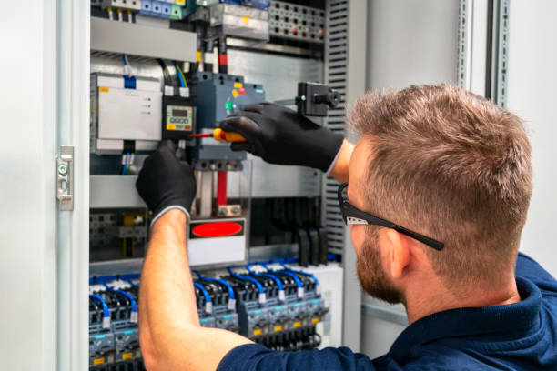 Best Electrical Contractors for Businesses  in Grove City, PA