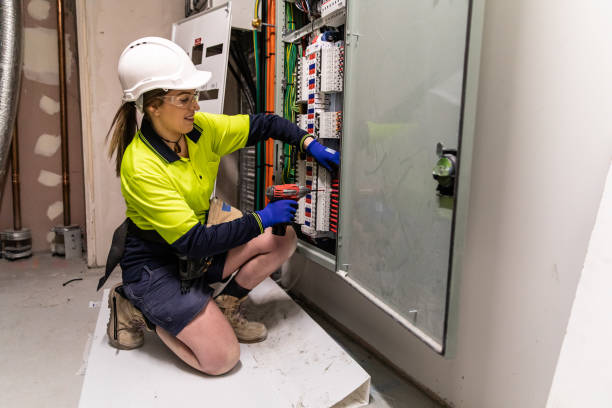  Grove City, PA Electrician Pros