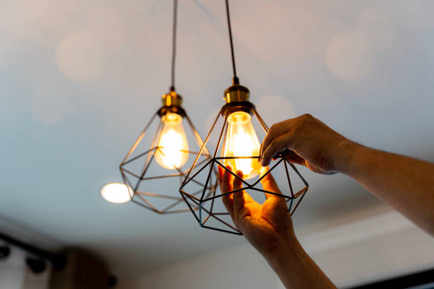 Best Residential Electrician Services  in Grove City, PA