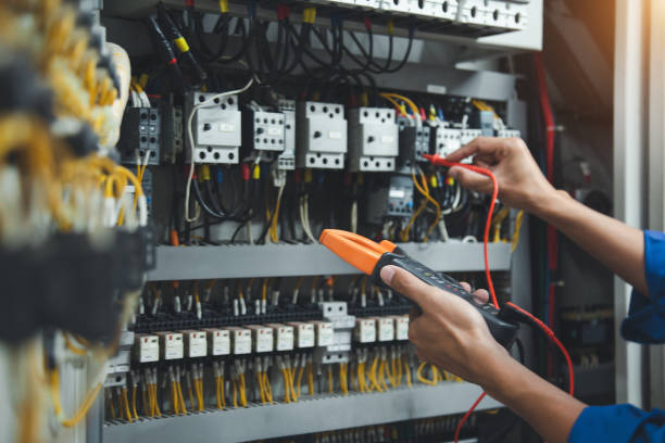 Best Affordable Electrical Installation  in Grove City, PA