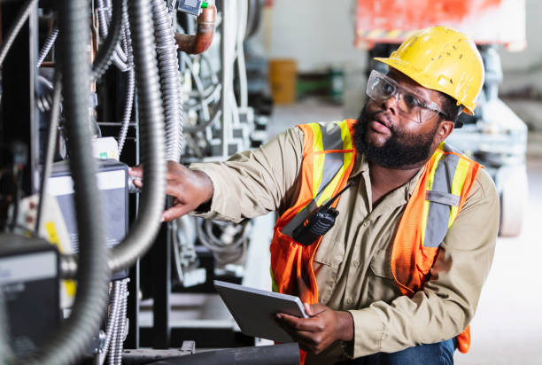 Best Licensed Electrician  in Grove City, PA