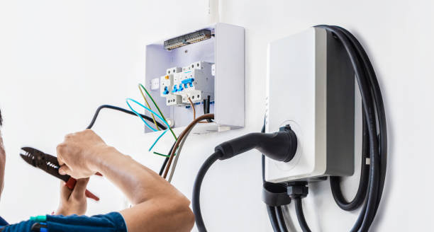 Best Generator Installation Services  in Grove City, PA