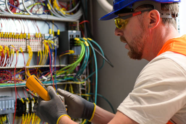 Best Electric Panel Repair  in Grove City, PA