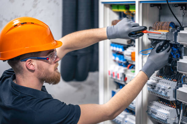 Best Commercial Electrician Services  in Grove City, PA